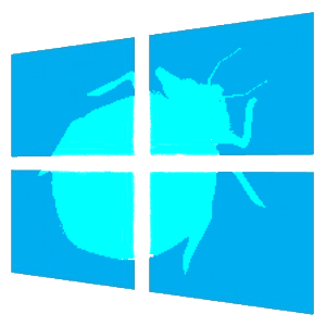 Windows 8 bug